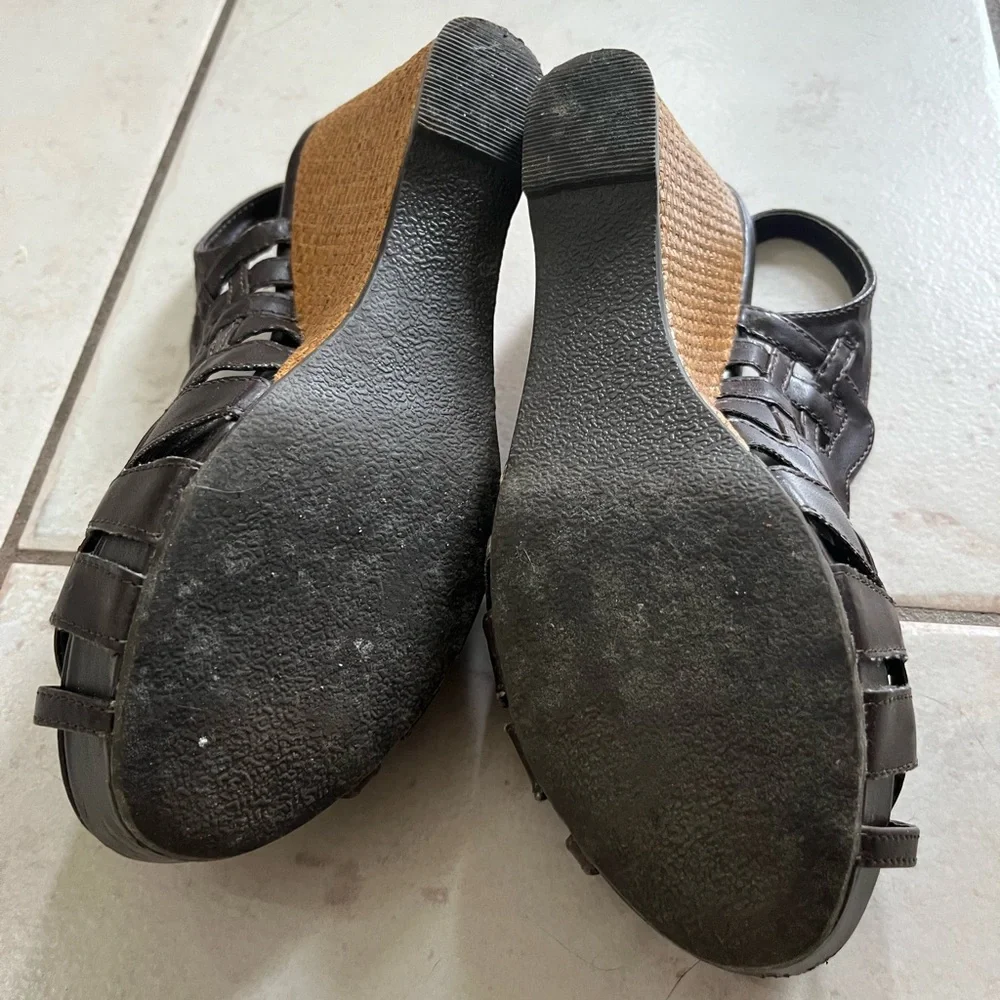 Madden girl teza wedges - Picture 3 of 8
